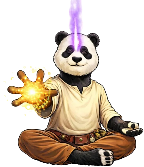 Chakra Transformations Session