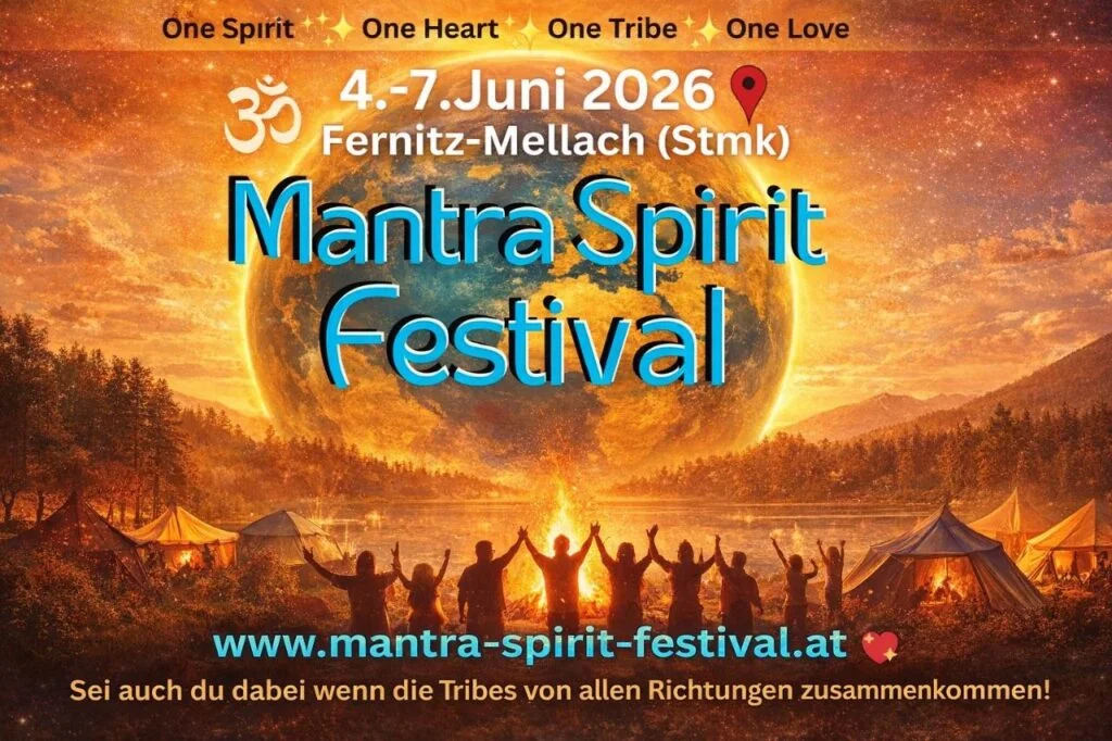 Mantra Spirit Festival