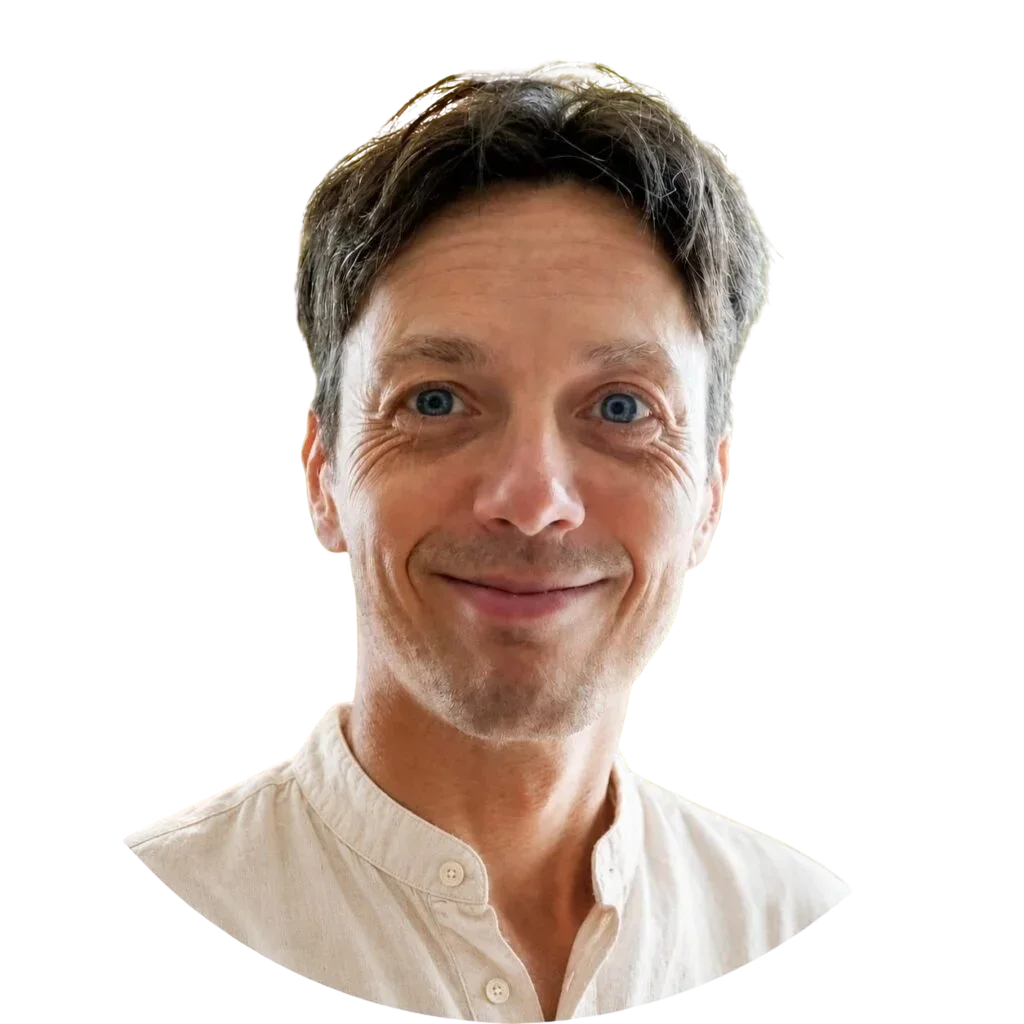 Jochen Petz