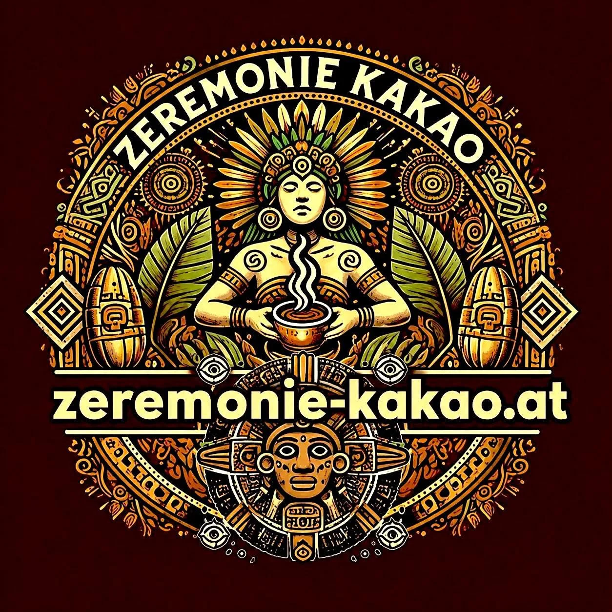 Zeremonie Kakao